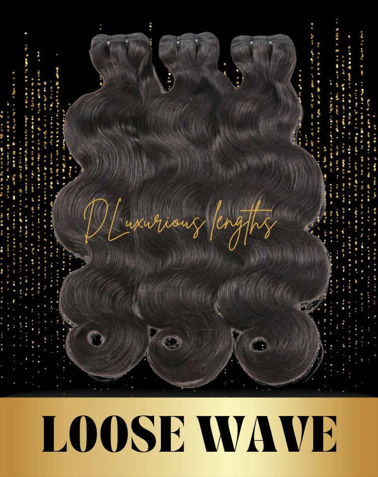 Loose Wave