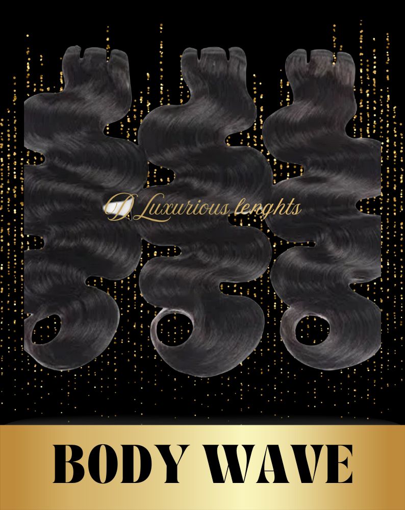 Body Wave