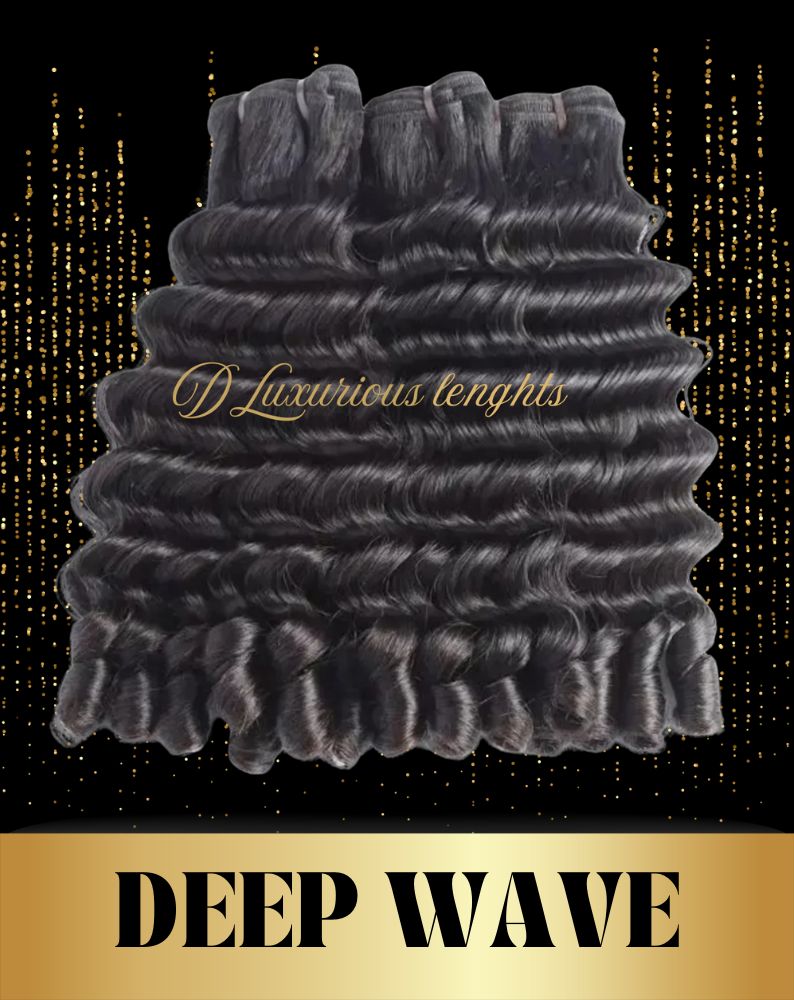 Deep Wave