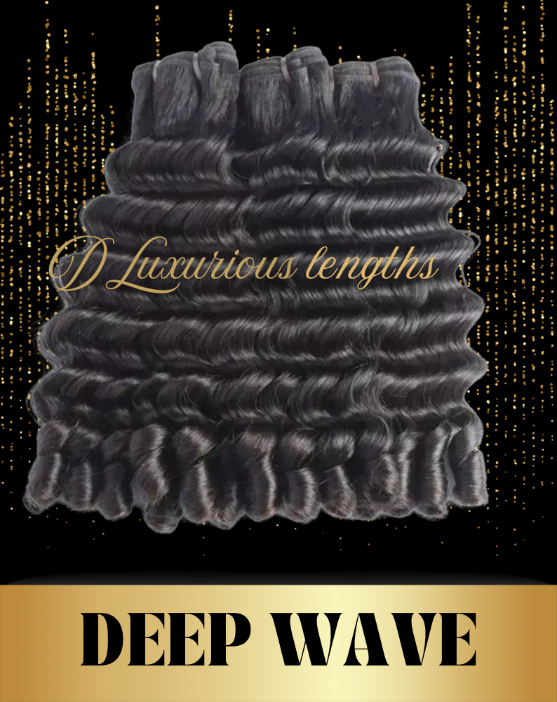 Deep Wave