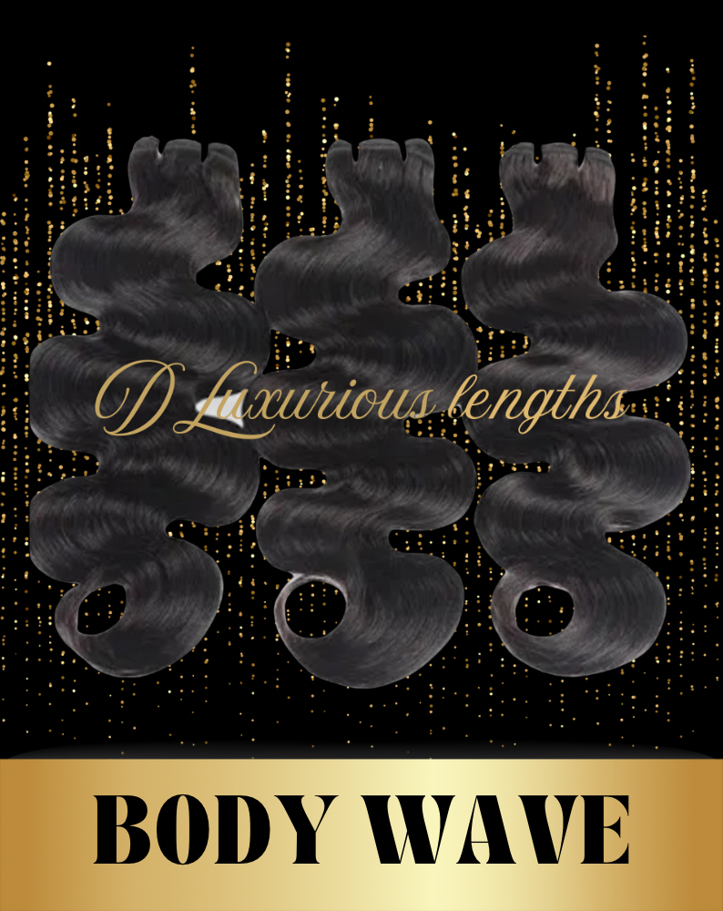 Body Wave
