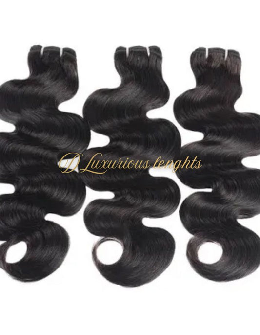 Body Wave Bundles