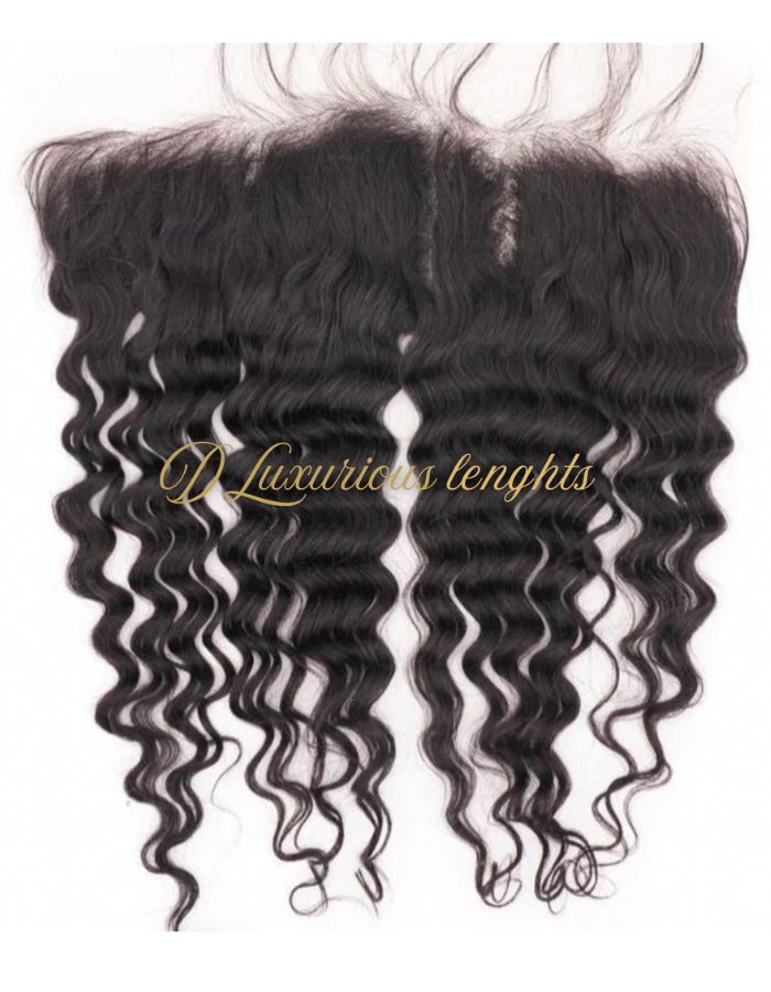 Deep Wave Frontals