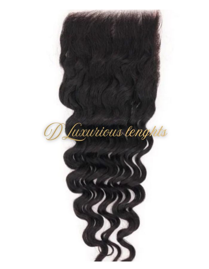 Deep Wave Closures