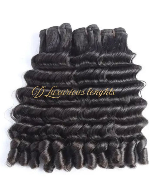 Deep Wave Bundles