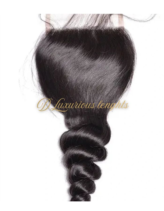 Loose Wave Closures